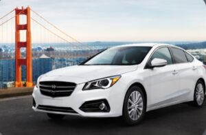 Why Car Rental Services Are the Perfect Travel Solution